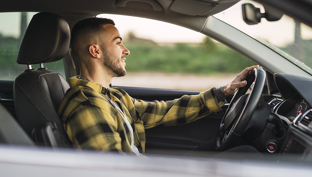 05 - Estudo revela distritos com as pessoas mais rudes no transito