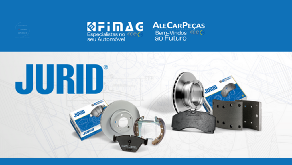 05 - Fimag e AleCarPecas adicionam Jurid ao catalogo