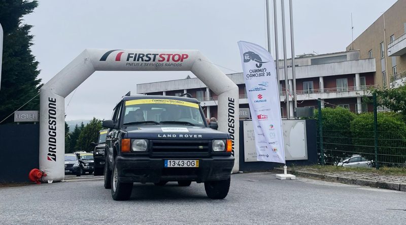 05 - First Stop Portugal reforca presenca no Clube Escape Livre