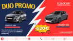 05 - Leaseway lanca oferta especial durante o mes de maio