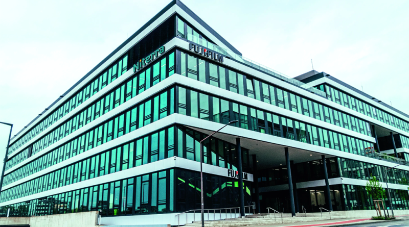 05 - Niterra muda sede regional EMEA para Ratingen