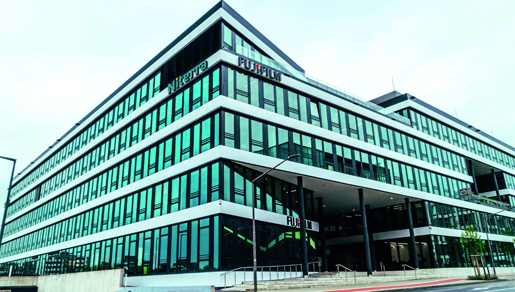 05 - Niterra muda sede regional EMEA para Ratingen