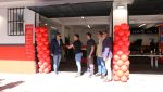 MyForce expande rede com nova oficina e nova equipa