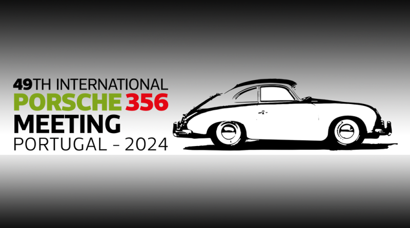 05 - Portugal vai ser palco do 49th International Porsche 356 Meeting