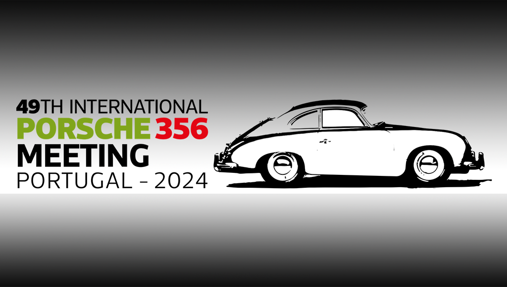 05 - Portugal vai ser palco do 49th International Porsche 356 Meeting