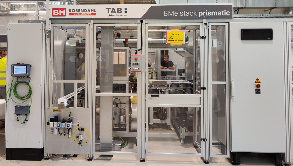 05 - TAB Batteries prepara novidades para a ESS Europe 2024