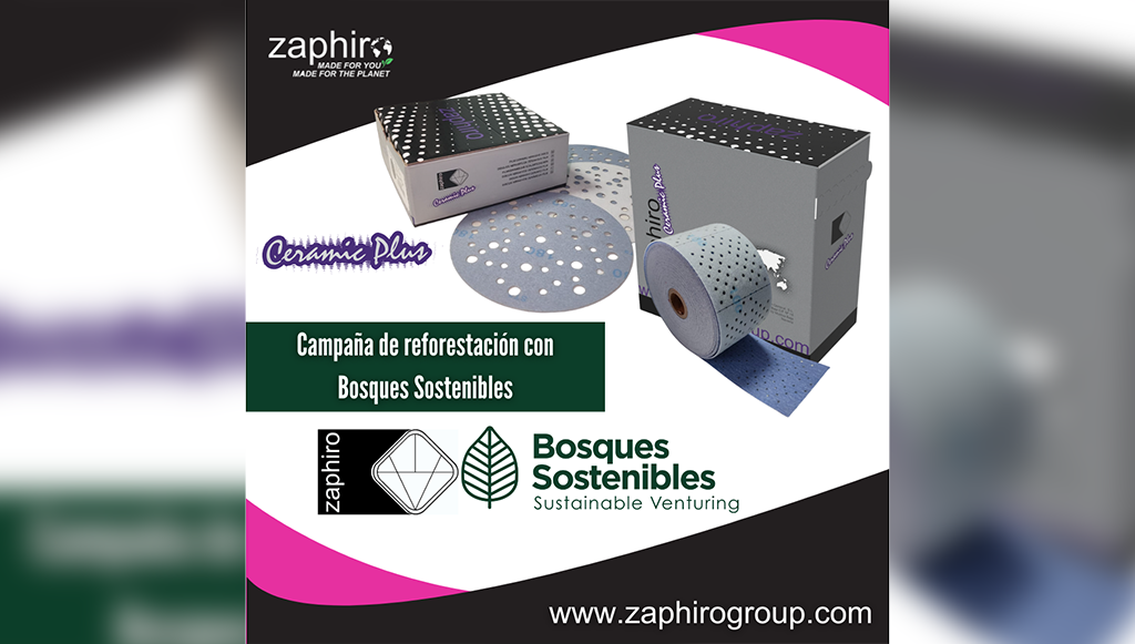 05 - ZAPHIRO contribui para a reflorestacao da Garganta de Obreguilla