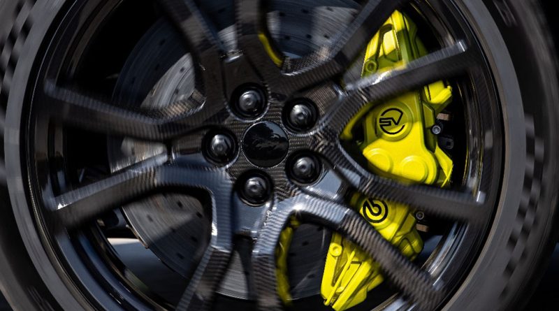 07 - Brembo vence Premio A Design e Competicao 2024