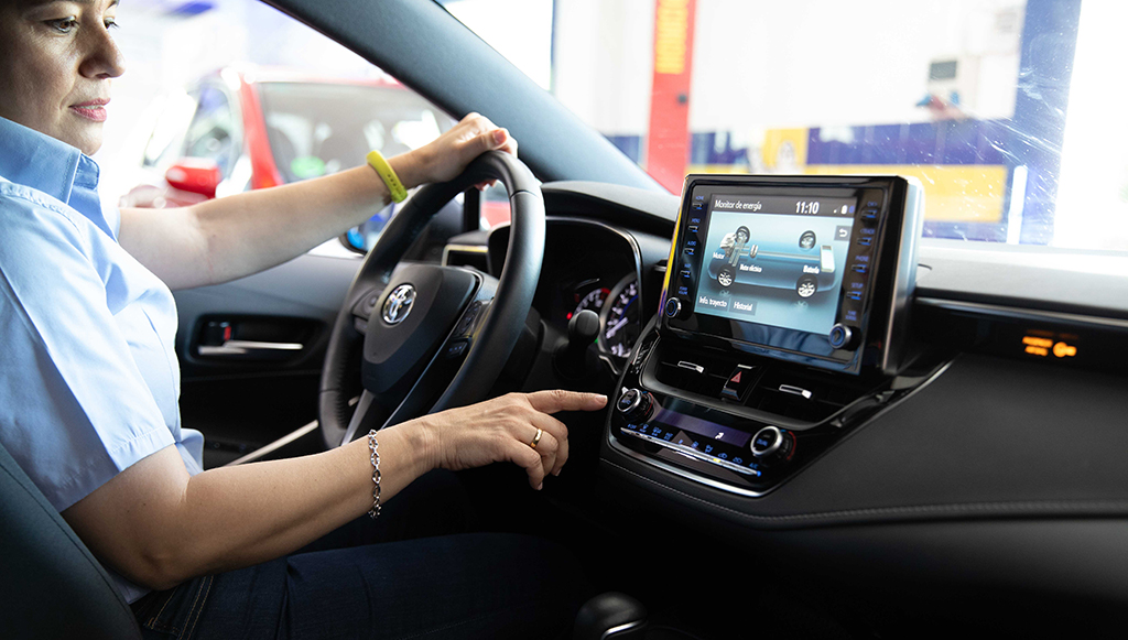 07 - Calor excessivo pode aumentar risco de acidentes ate 25