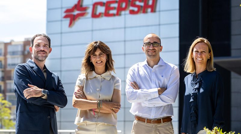 07 - Cepsa e OdiseIA unem se para criar solucoes sustentaveis com IA