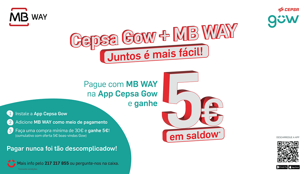 07 - Cepsa e SIBS vao oferecer saldo a clientes