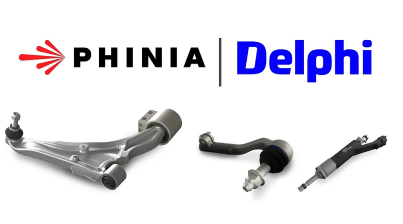 07 - Delphi apresenta mais de 2 mil produtos no primeiro semestre