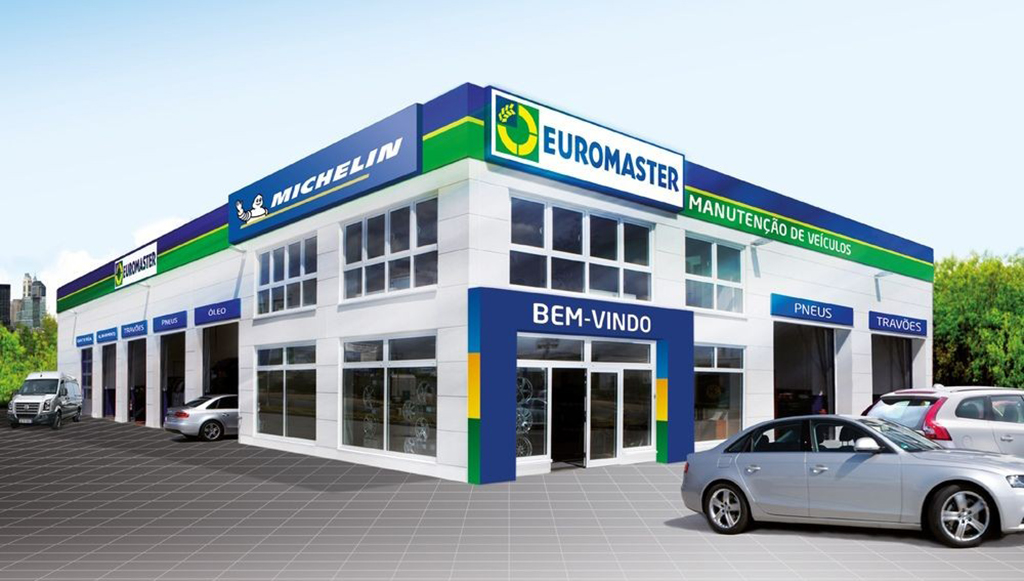 07 - Euromaster reforca parceria com a Kyndryl por mais cinco anos