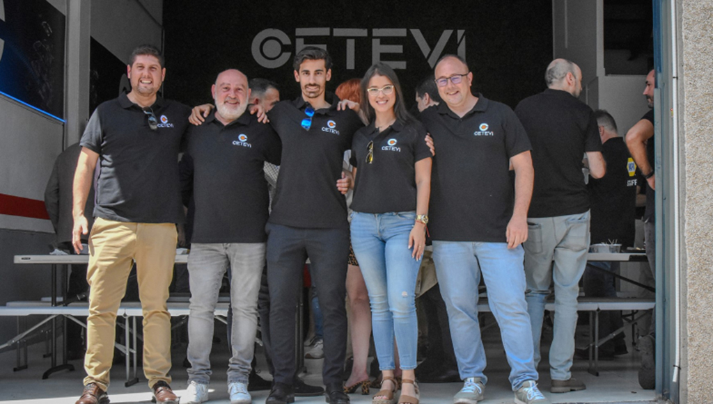 07 - GAUIb inaugura novo Centro Tecnologico do Veiculo Inteligente