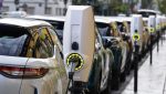 07 - Procura por veiculos eletricos continua em alta no mes de julho