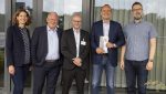 07 - global one automotive homenageia bilstein group