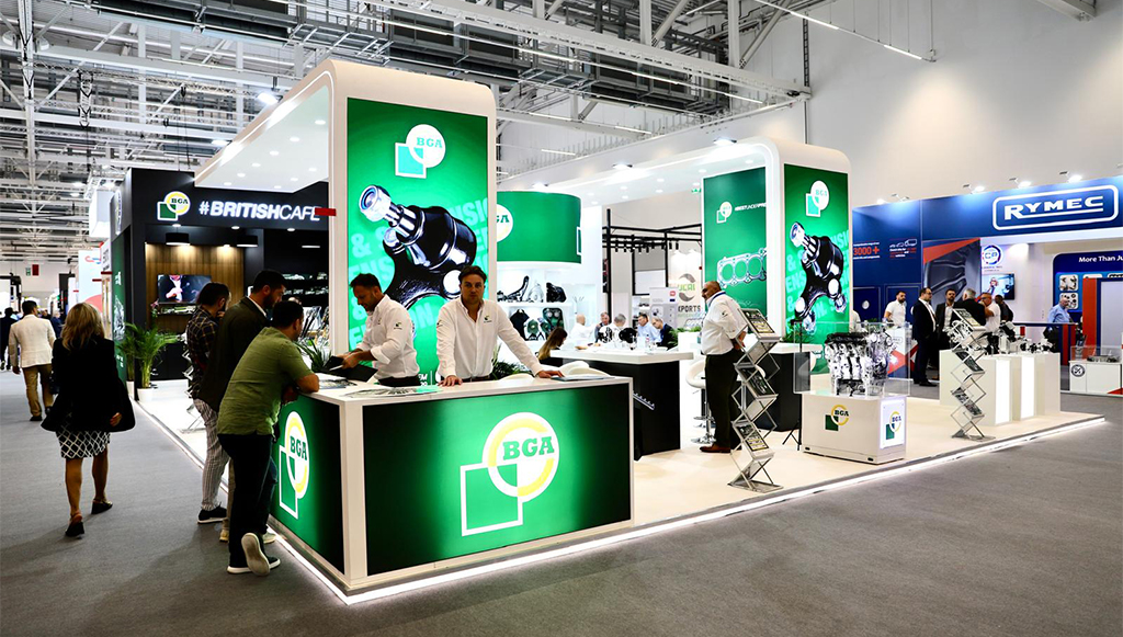 09 - BG Automotive Especial Automechanika 2024
