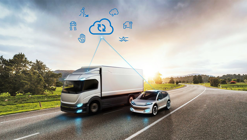 09 - Bosch amplia servico de alerta rodoviario para veiculos comerciais