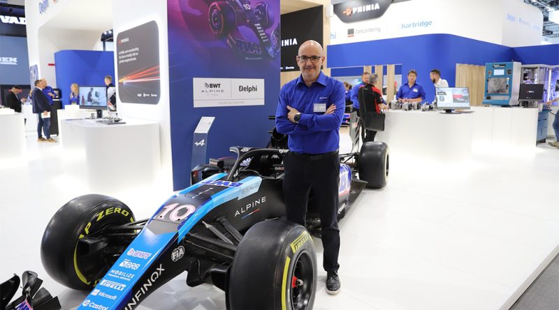 09 - Delphi Especial Automechanika 2024