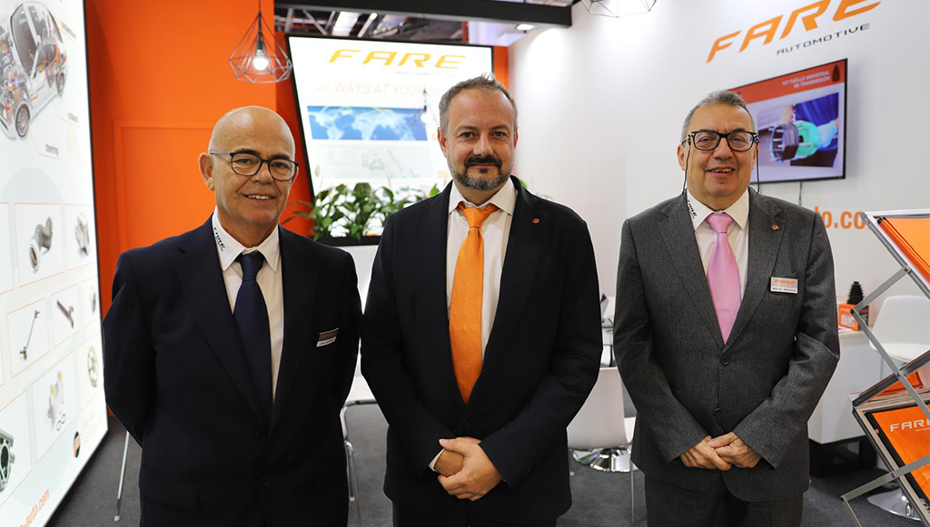 09 - Fare Automotive Especial Automechanika 2024