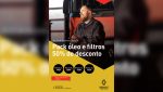 09 - Galius lanca pack da Renault Trucks com 50 de desconto
