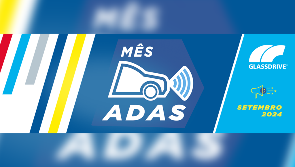 09 - Glassdrive lanca e book tecnico sobre o sistema ADAS