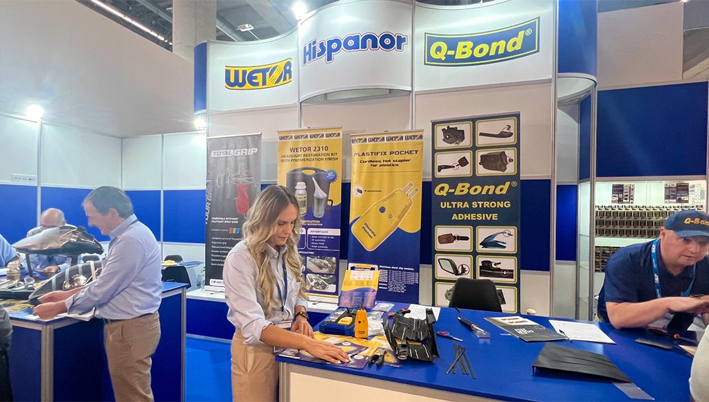 09 - HISPANOR Especial Automechanika 2024 2