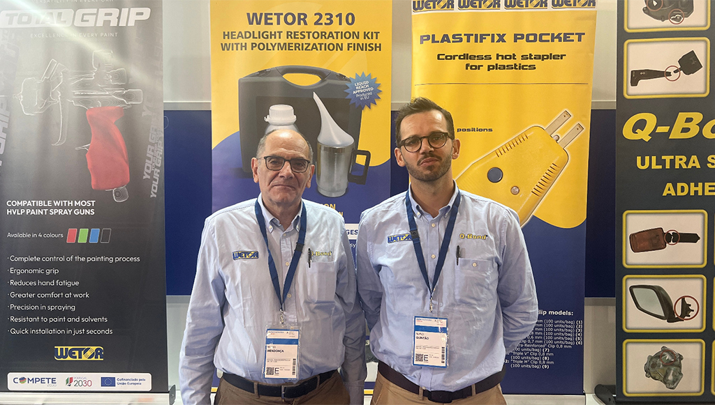 09 - HISPANOR Especial Automechanika 2024