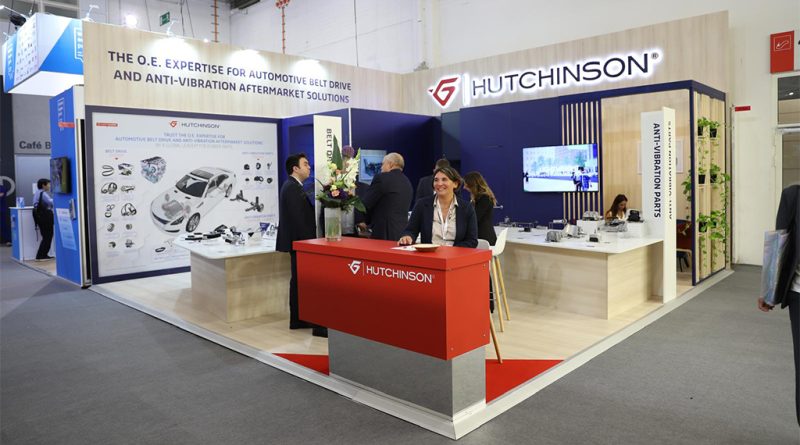 09 - Hutchinson Snc Especial Automechanika
