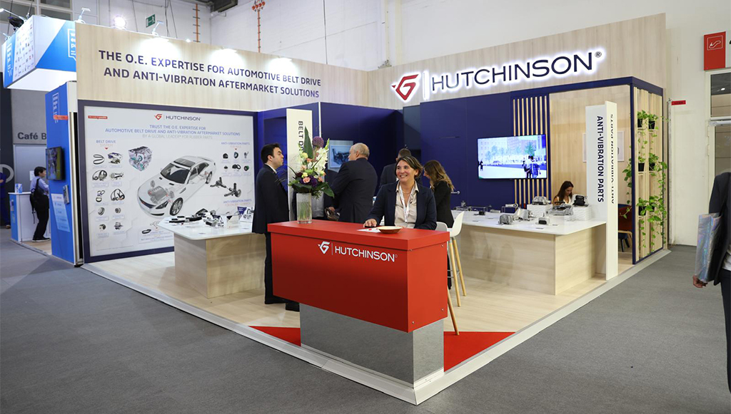 09 - Hutchinson Snc Especial Automechanika