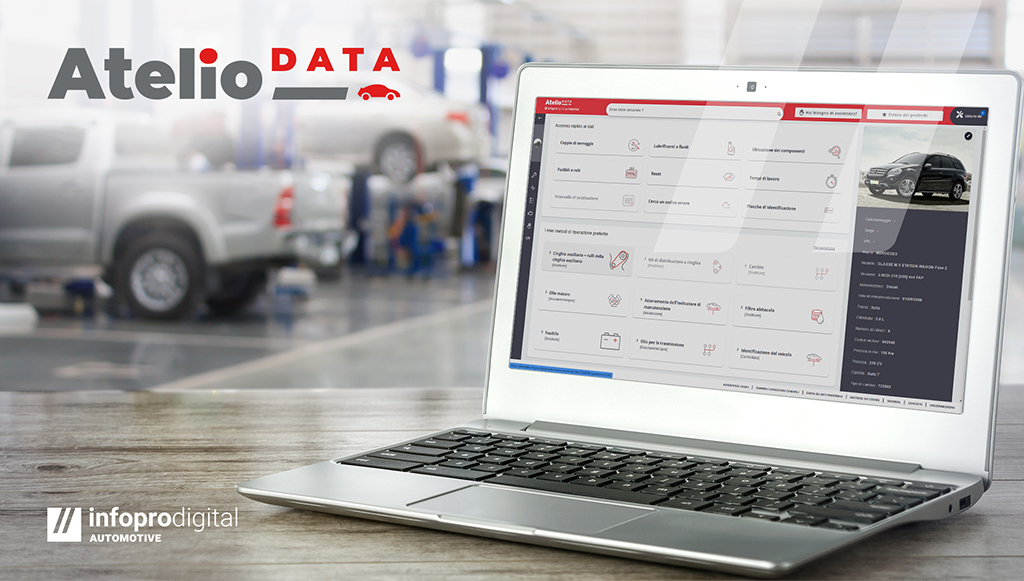 09 - Infopro Digital Automotive adiciona funcionalidades ao Atelio Data