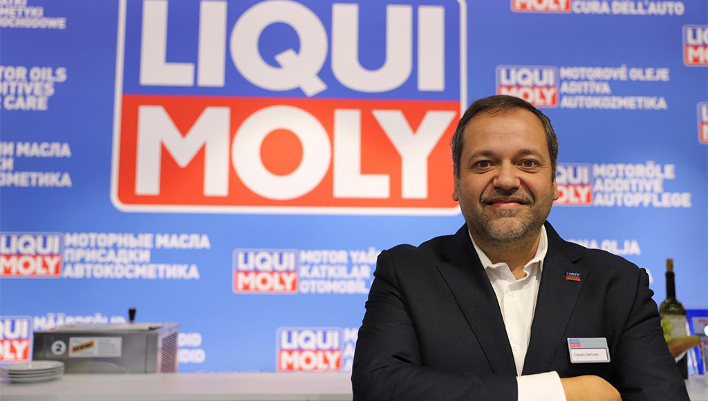 09 - LIQUI MOLY Especial Automechanika 2024