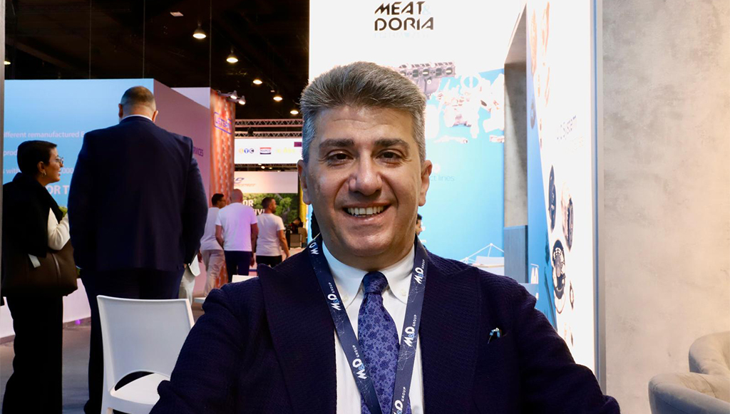 09 - MEATDORIA Especial Automechanika 2024