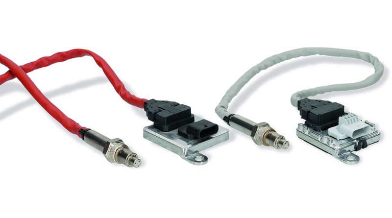 09 - MS Motorservice amplia gama com 26 novos sensores de NOx