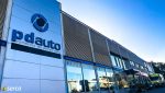09 - O Grupo Serca integrou a PD AUTO como novo parceiro em Portugal reforcando a sua posicao no mercado portugues