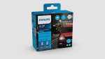 09 - Philips Ultinon Pro6000 Standard agora disponivel para farois H4