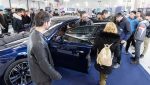 09 - Salao do Automovel Hibrido e Eletrico desvenda novidades