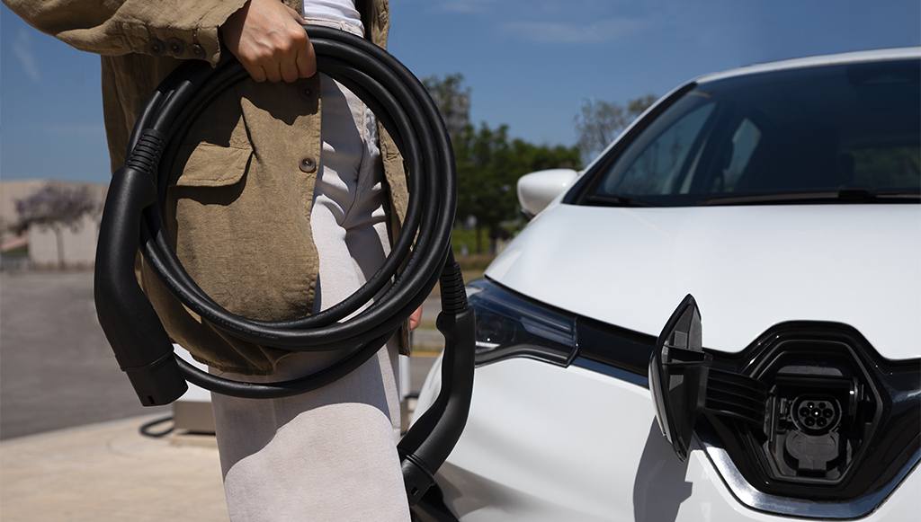 09 - Utilizadores de VE pedem incentivos a compra com retroativos