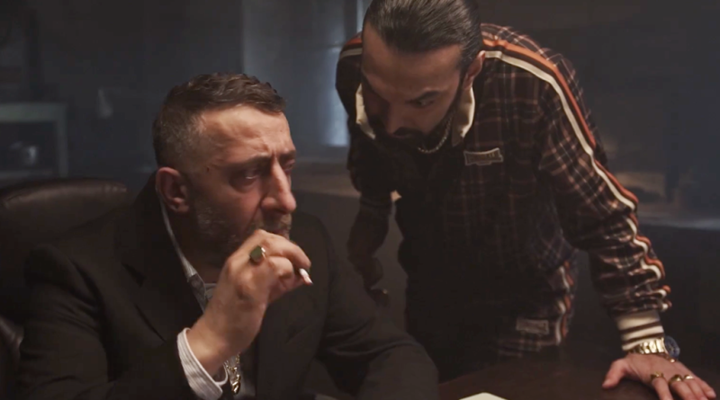 10 - BERNER lanca campanha criativa global com Kida Ramadan