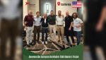 10 - CEMA Baterias representa mercado iberico em evento da Trojan