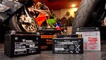 10 - GS Yuasa regressa em forca a EICMA 2024