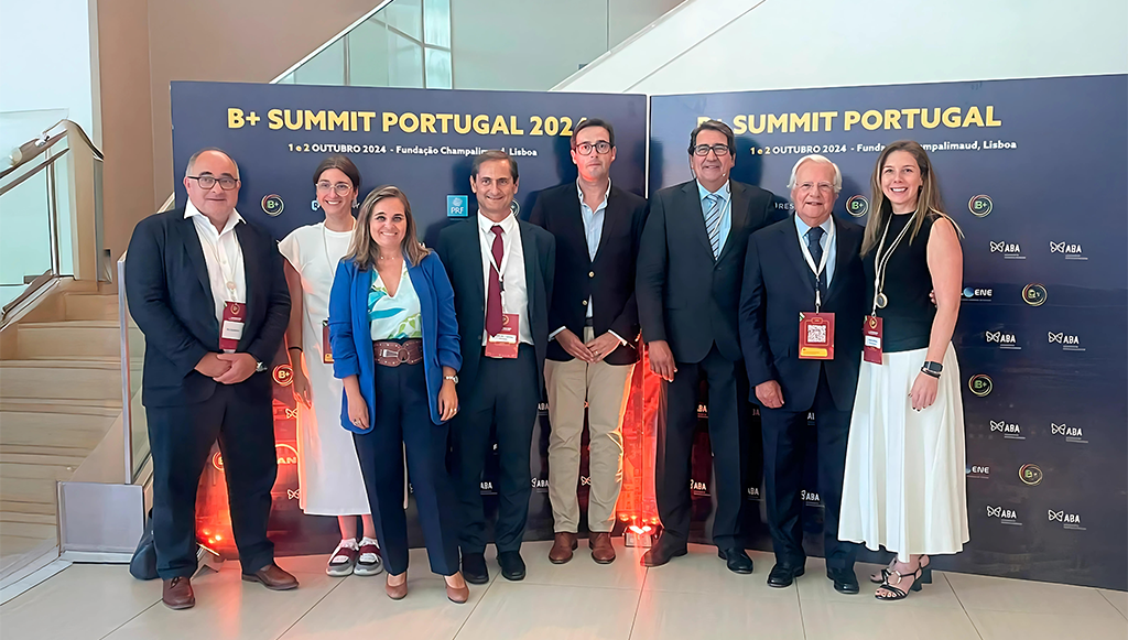 10 - Grupo Alves Bandeira realiza cimeira sobre transicao energetica