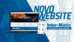 10 - Inter Matic Portugal lanca novo website
