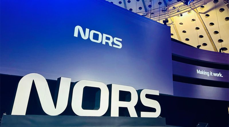 10 - Nors une todas as empresas numa unica marca global