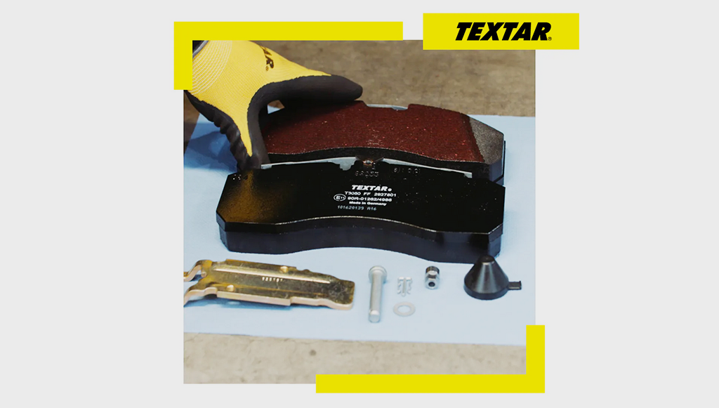 10 - TMD Friction oferece dicas na substituicao de pastilhas de travao0