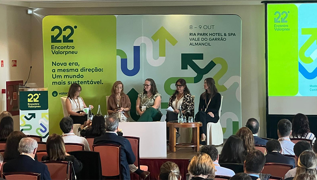 10 - Valorpneu preve exceder meta de 111 na recolha de pneus