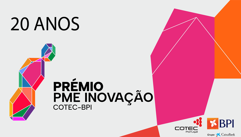10 - Veneporte entre os finalistas do Premio PME Inovacao COTEC BPI