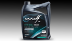 10 - Wolf Lubricants apresenta novo oleo de motor Stellantis