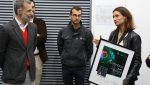 11 - Axalta instala a 1a Maquina Irus Mix em Portugal