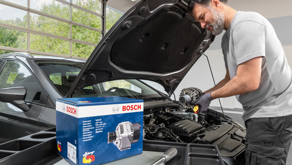 11 - Bosch eXchange oferece solucoes 30 mais economicas